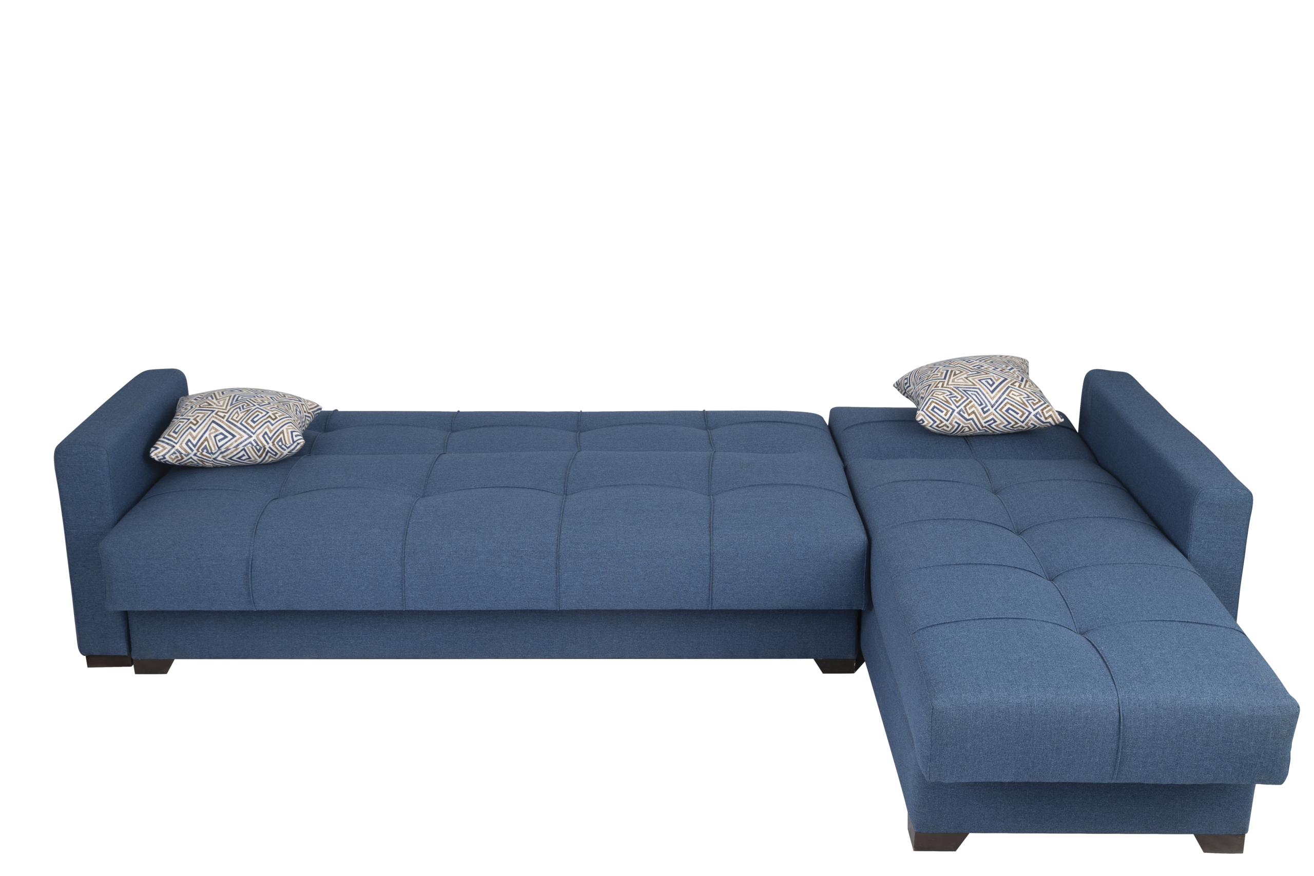 ⁦ركنة سرير حرف L⁩ - الصورة ⁦4⁩