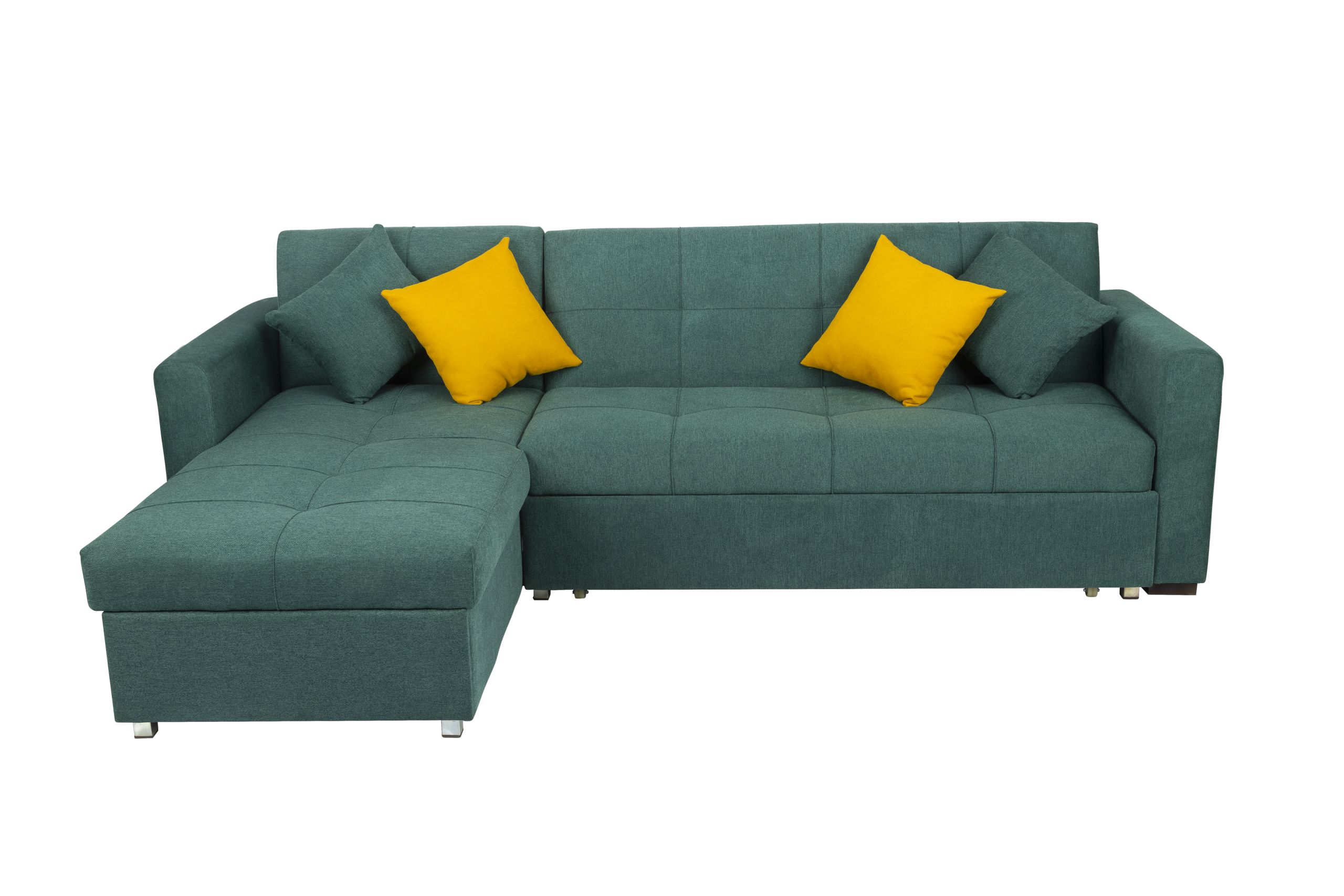 ⁦ركنة فاميلي مودرن حرف L⁩ - الصورة ⁦5⁩