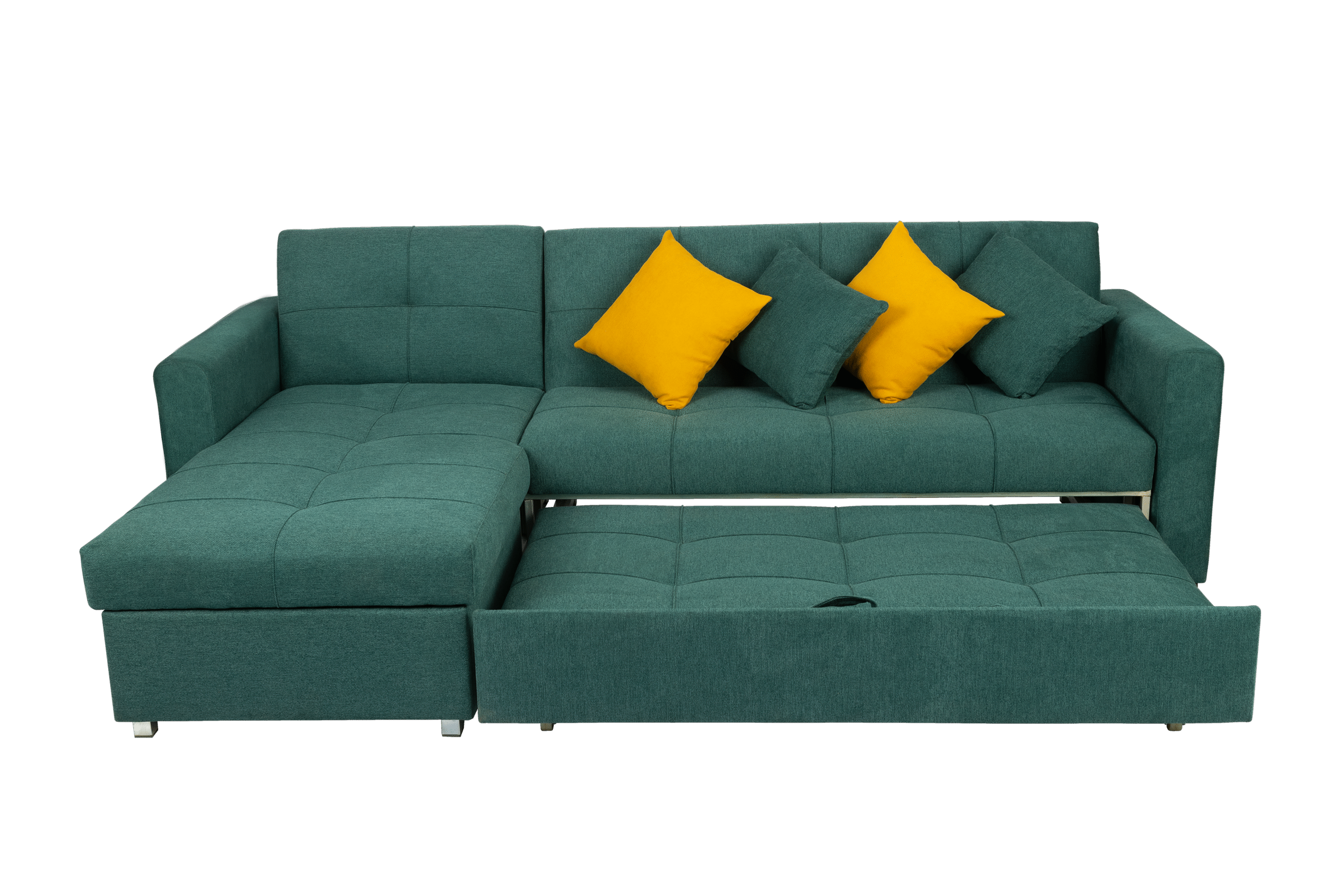 ركنة فاميلي مودرن حرف L