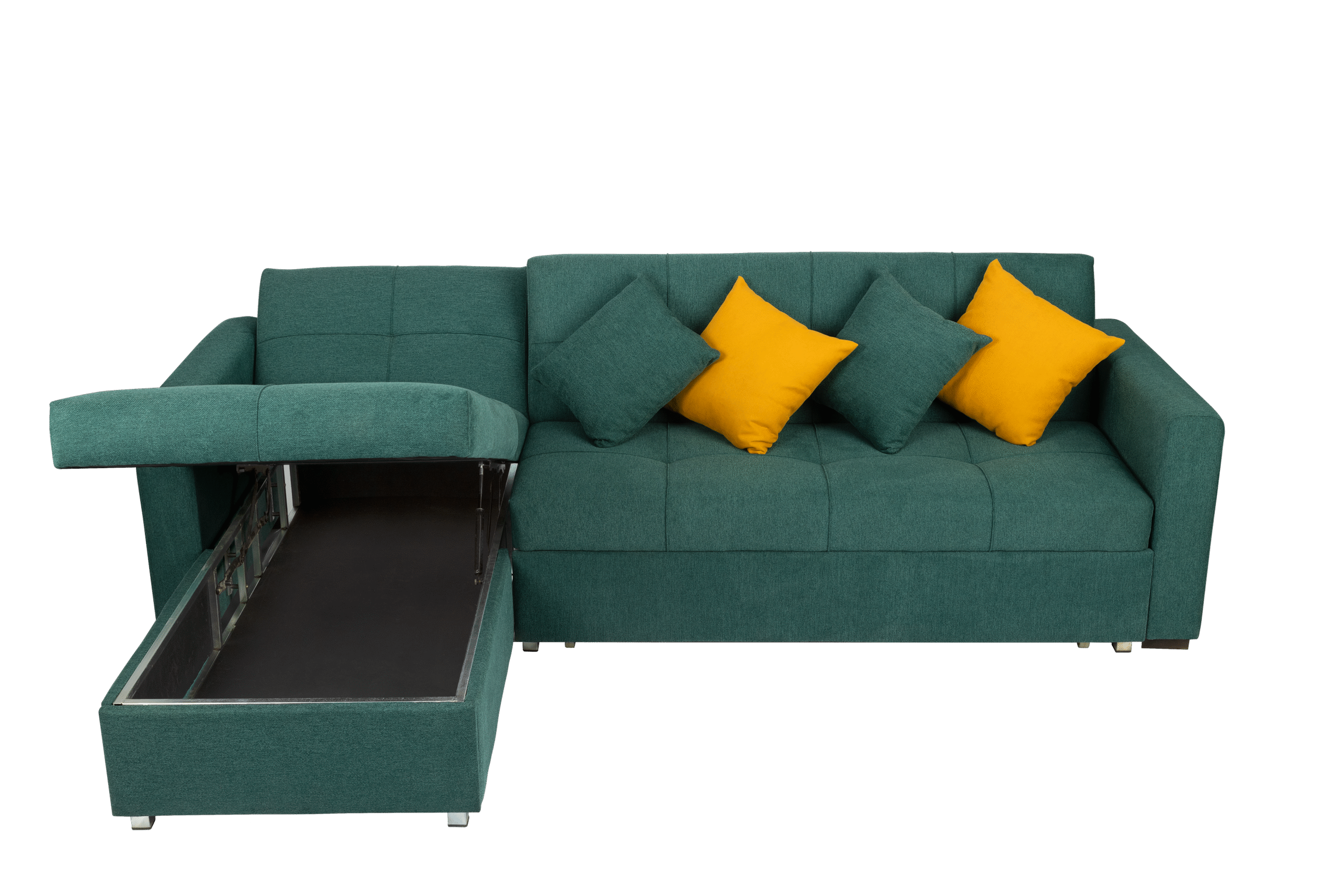 ⁦ركنة فاميلي مودرن حرف L⁩ - الصورة ⁦2⁩