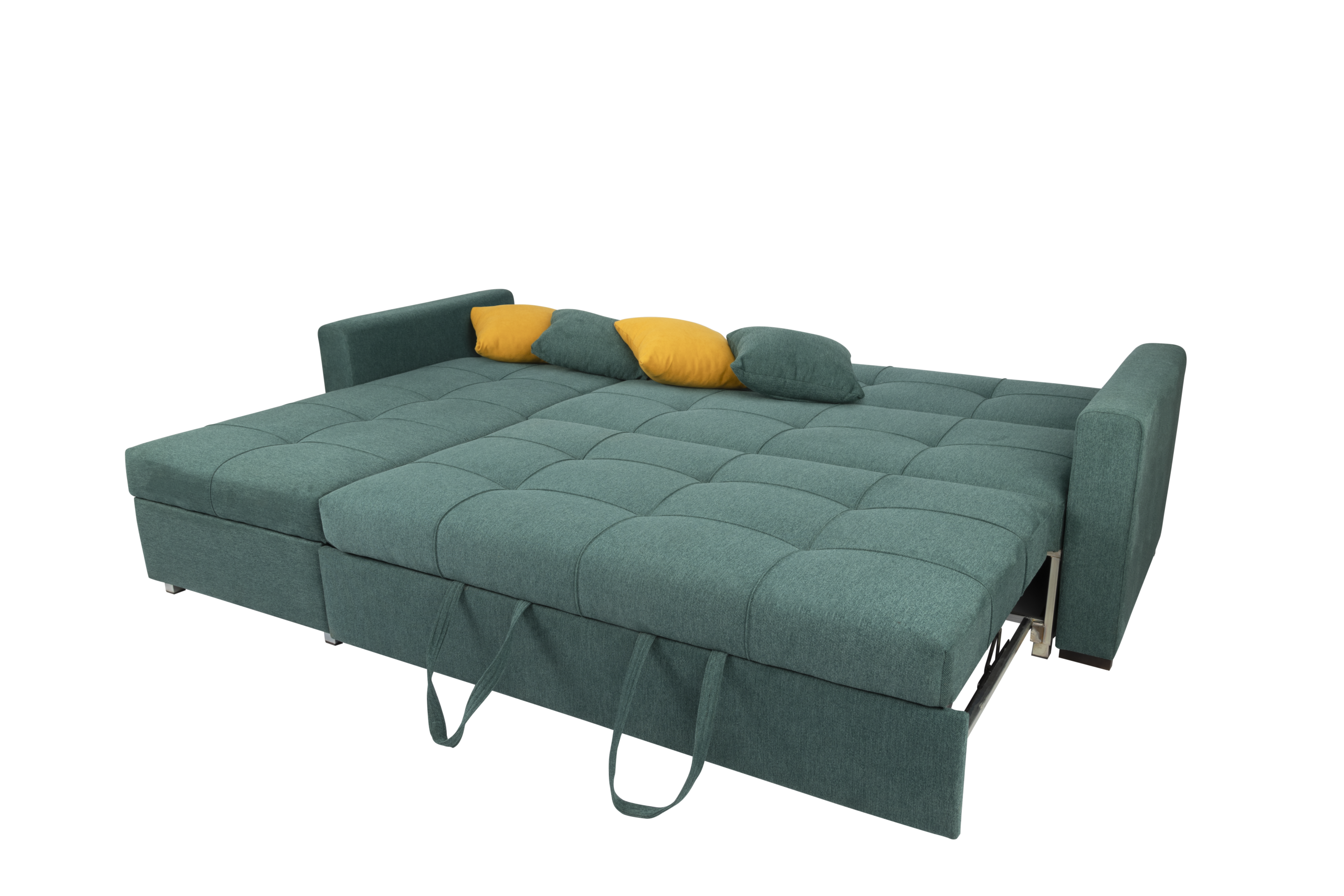 ⁦ركنة فاميلي مودرن حرف L⁩ - الصورة ⁦3⁩