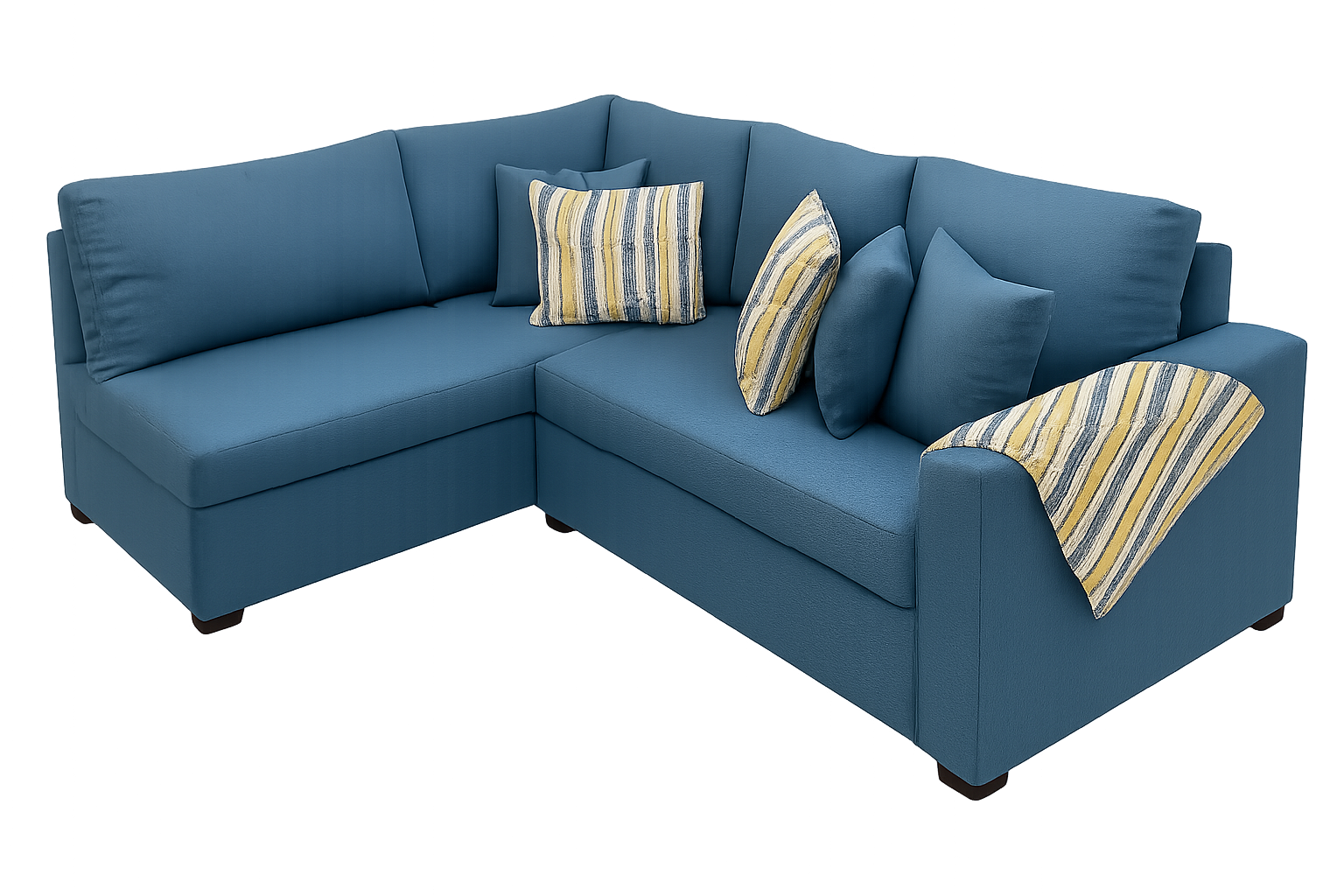 ⁦ركنة كوين حرف L⁩ - الصورة ⁦4⁩