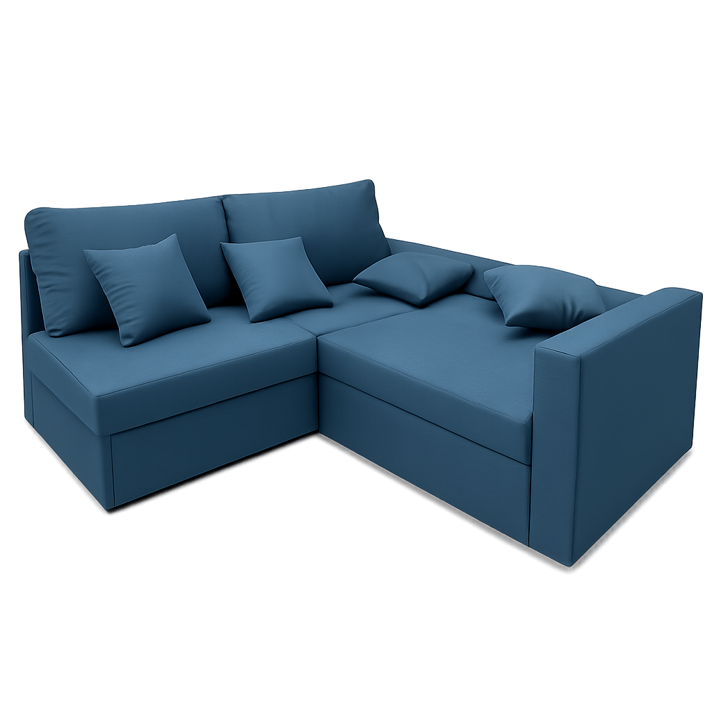 ركنة كوين حرف L