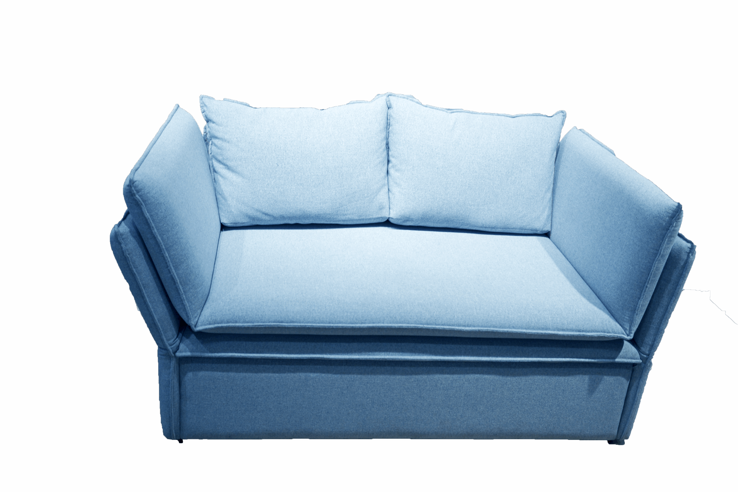 كنبة شيزلونج سرير