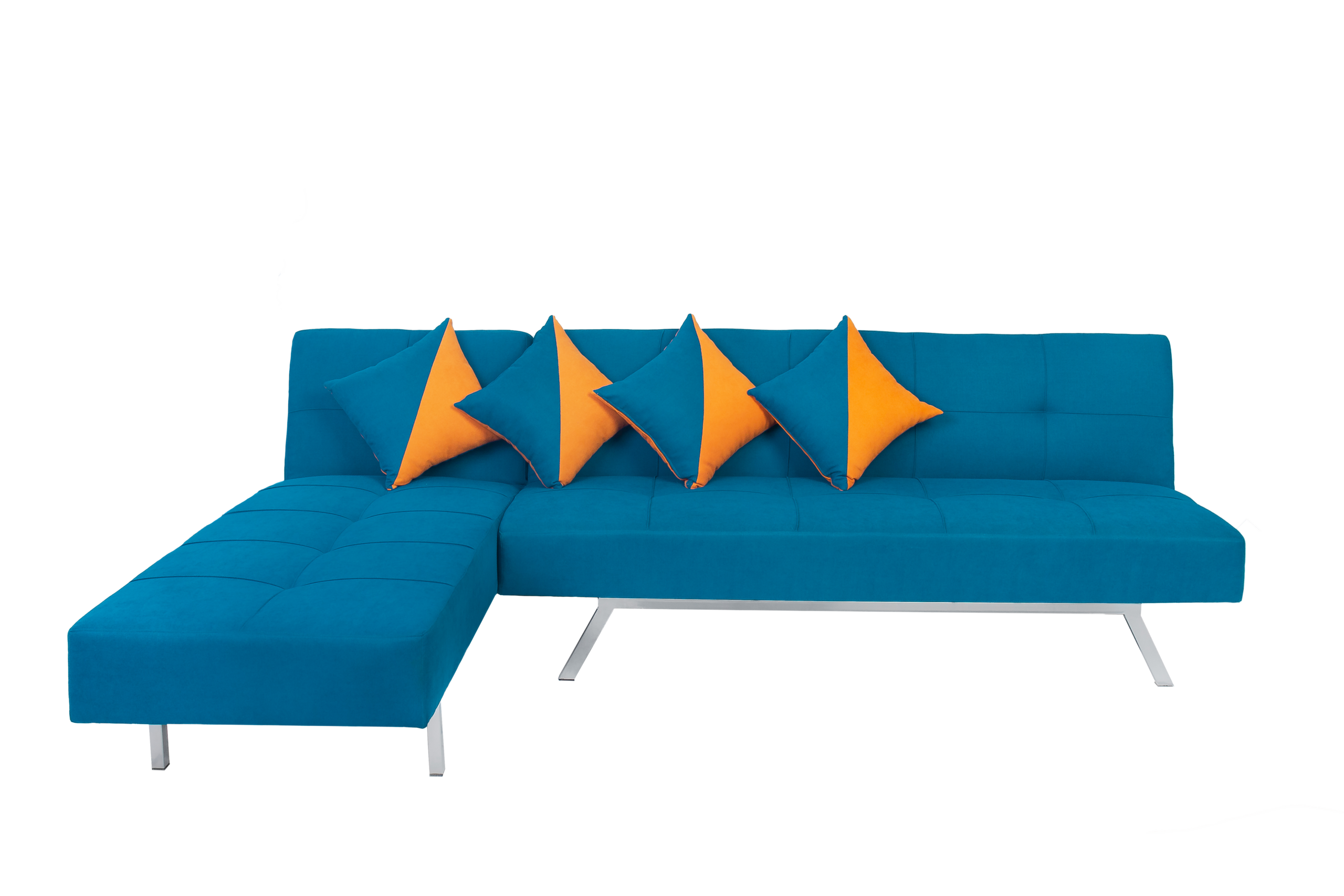 ركنة تي وان حرف L