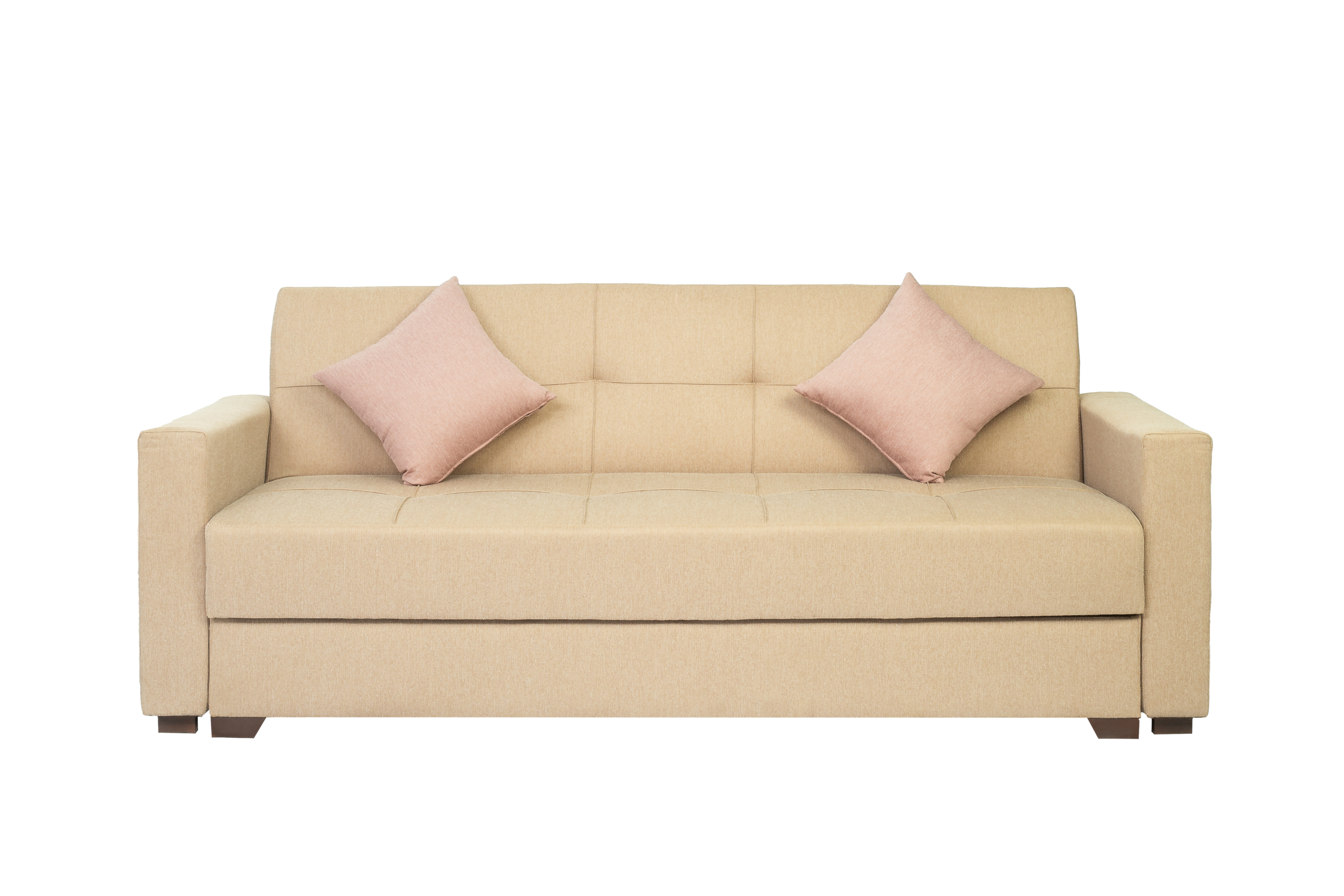 ⁦كنبة سرير بوحدة تخزين⁩ - الصورة ⁦4⁩