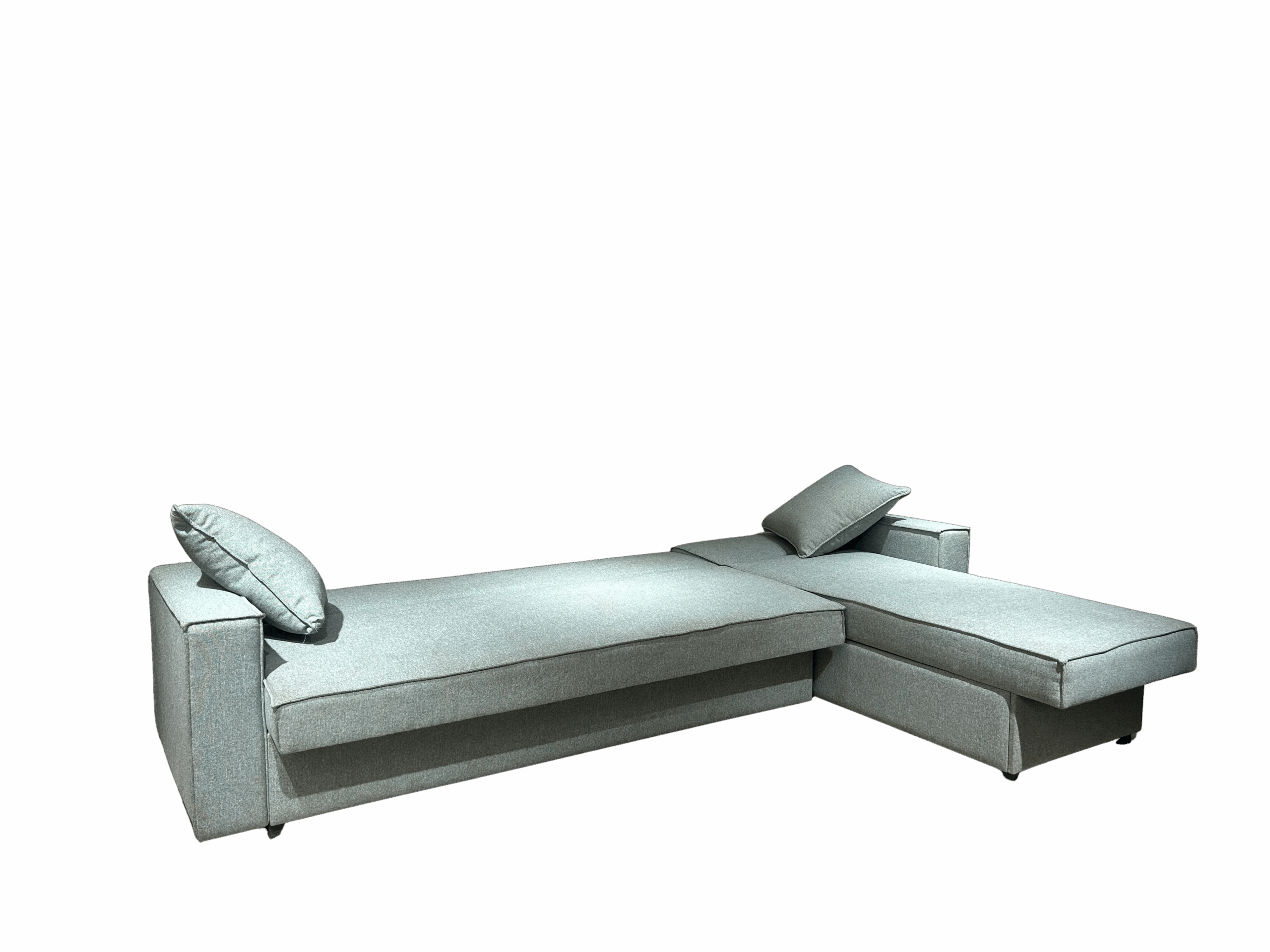 ⁦ركنة سرير بوكيت حرف L⁩ - الصورة ⁦4⁩