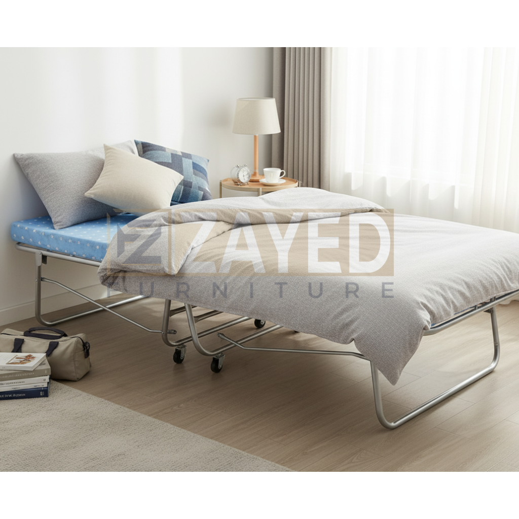 ⁦سرير اضافي سفاري⁩ - الصورة ⁦2⁩