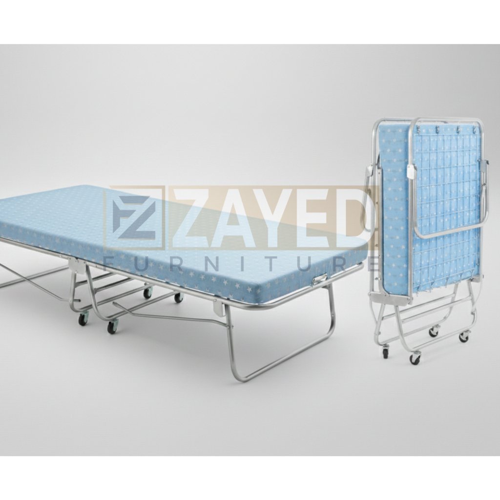 سرير اضافي سفاري