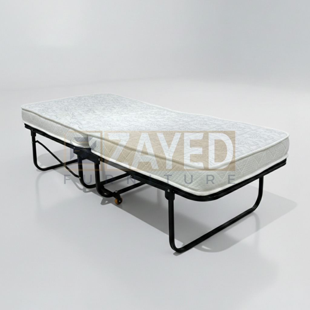 ⁦سرير إضافي بلاك⁩ - الصورة ⁦2⁩