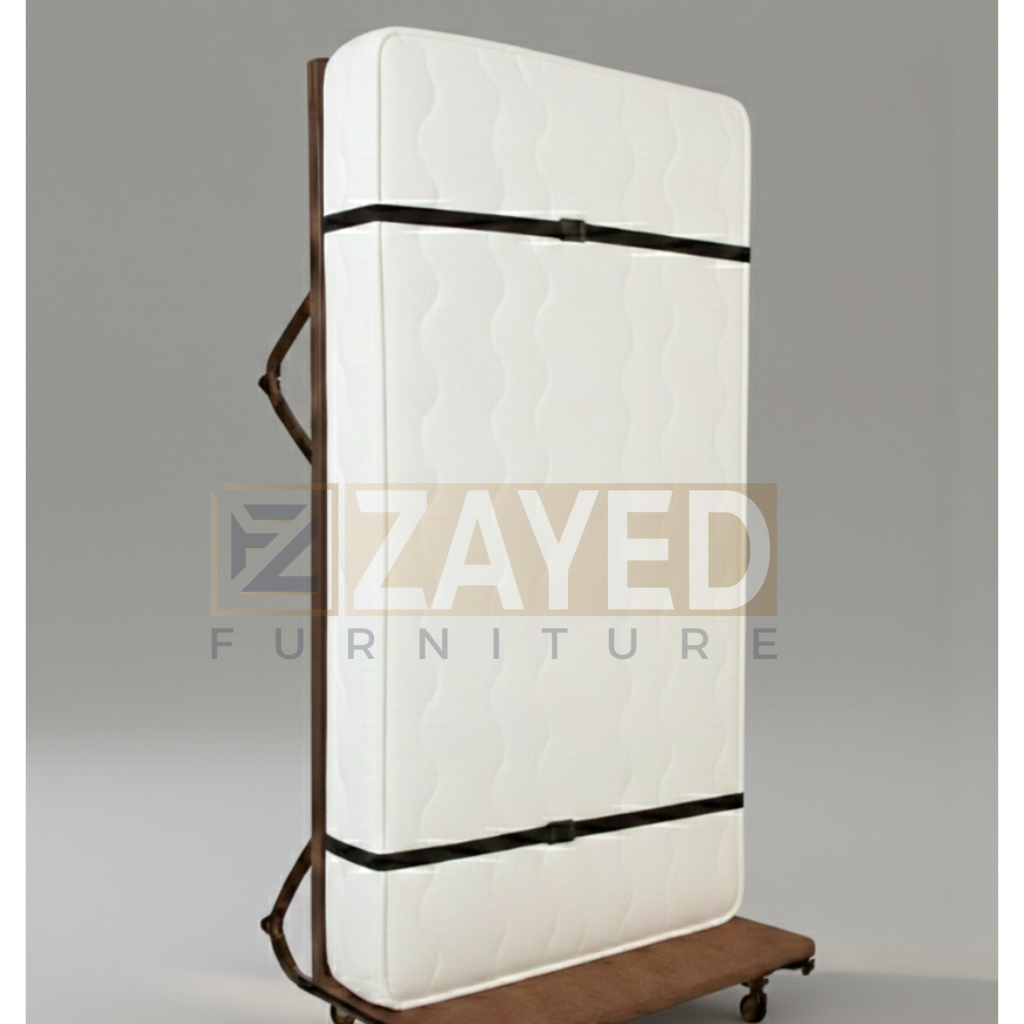 ⁦سرير فندقي⁩ - الصورة ⁦4⁩