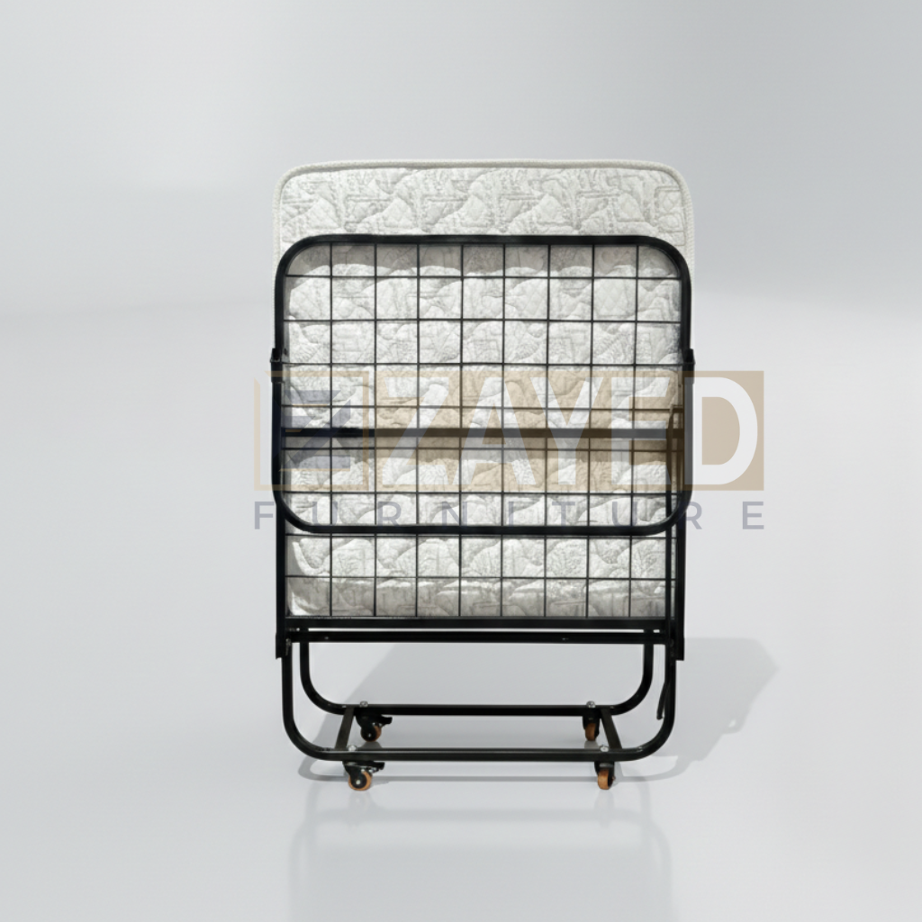 ⁦سرير إضافي بلاك⁩ - الصورة ⁦5⁩