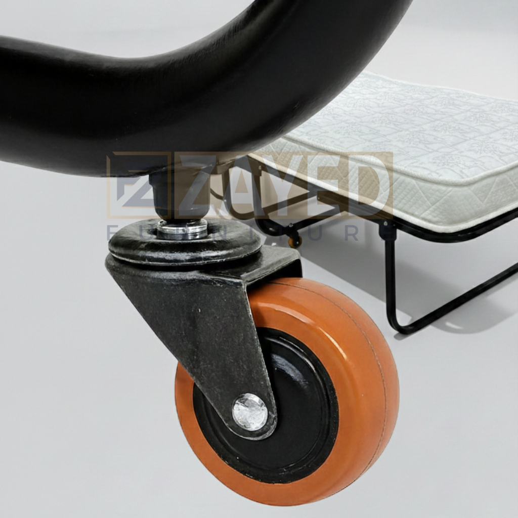 ⁦سرير إضافي بلاك⁩ - الصورة ⁦6⁩