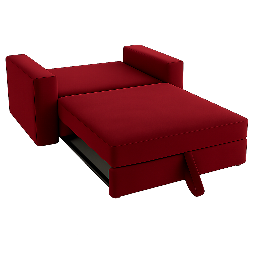 ⁦كنبة كومفورت 3 مقاعد⁩ - الصورة ⁦2⁩