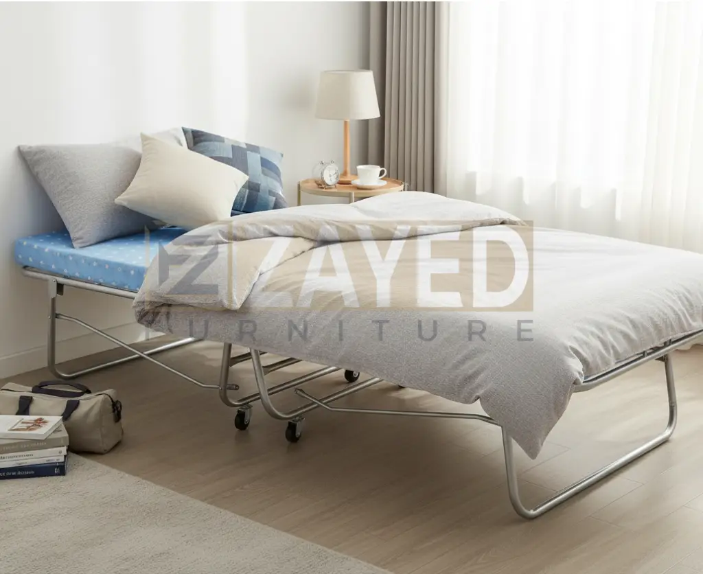 ⁦سرير اضافي سفاري⁩ - الصورة ⁦2⁩