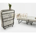 سرير إضافي نيو بلاك