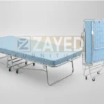 سرير اضافي سفاري