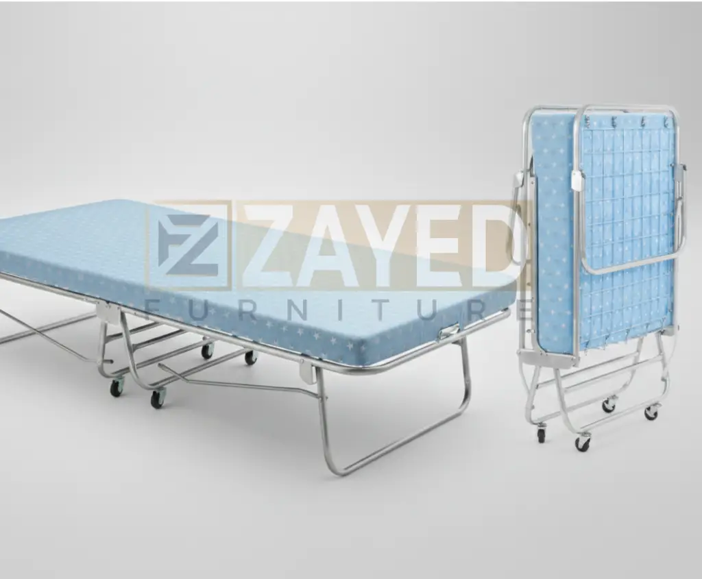 سرير اضافي سفاري
