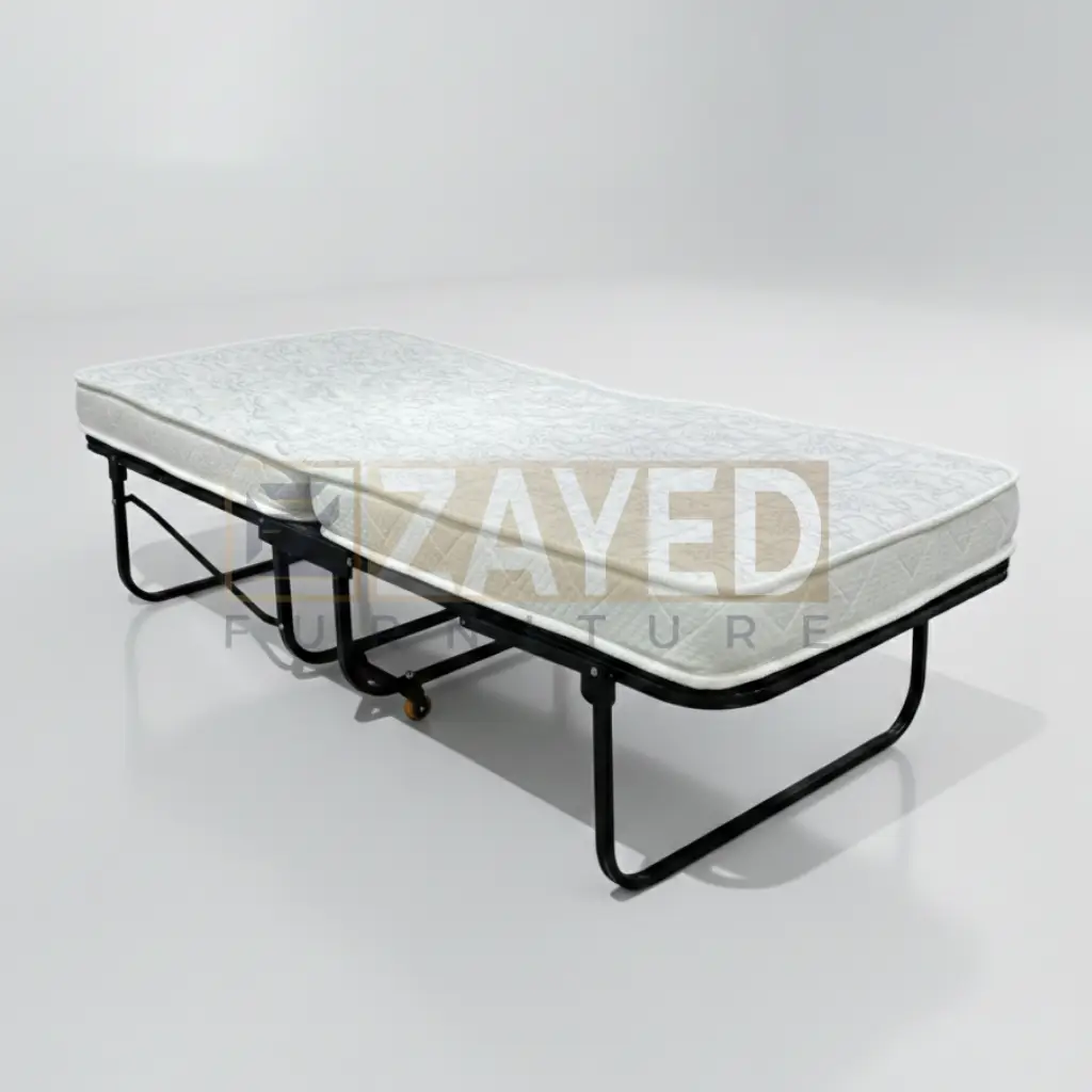 ⁦سرير إضافي بلاك⁩ - الصورة ⁦5⁩