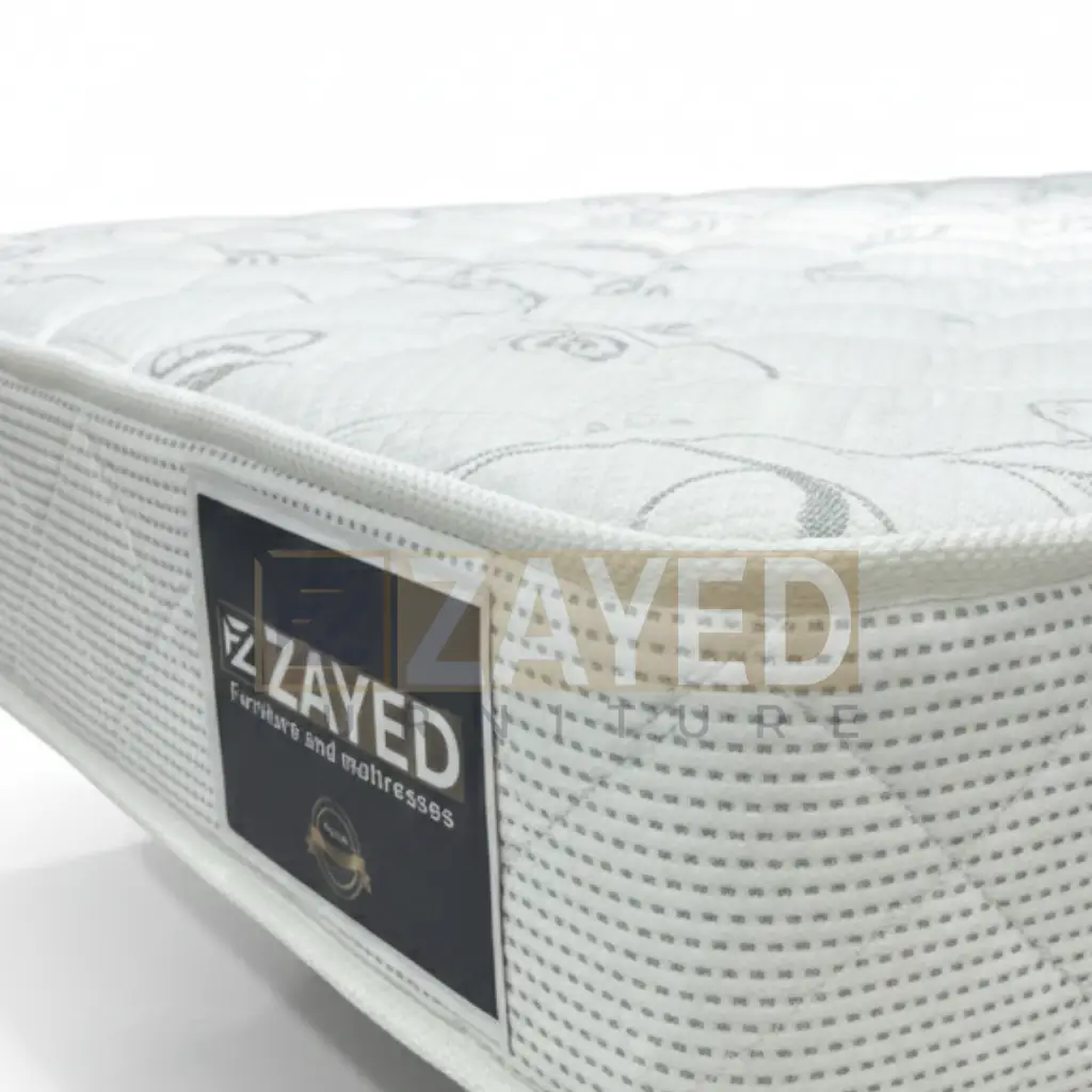 ⁦سرير إضافي كونتنتال مع مرتبه سوست 22 سم⁩ - الصورة ⁦5⁩