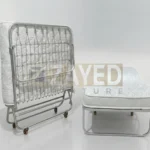 سرير اضافي سفاري سوست