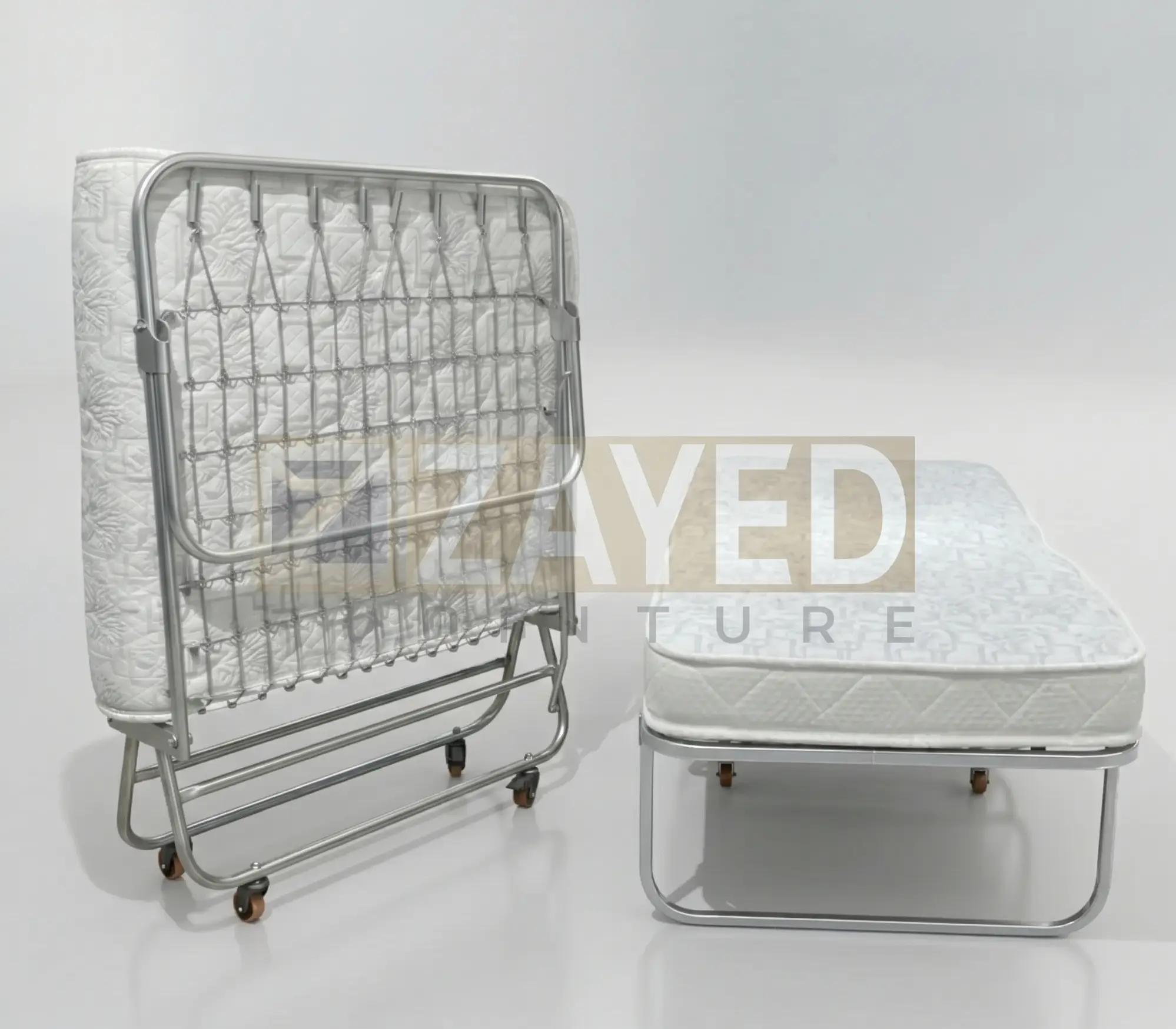 سرير اضافي سفاري سوست