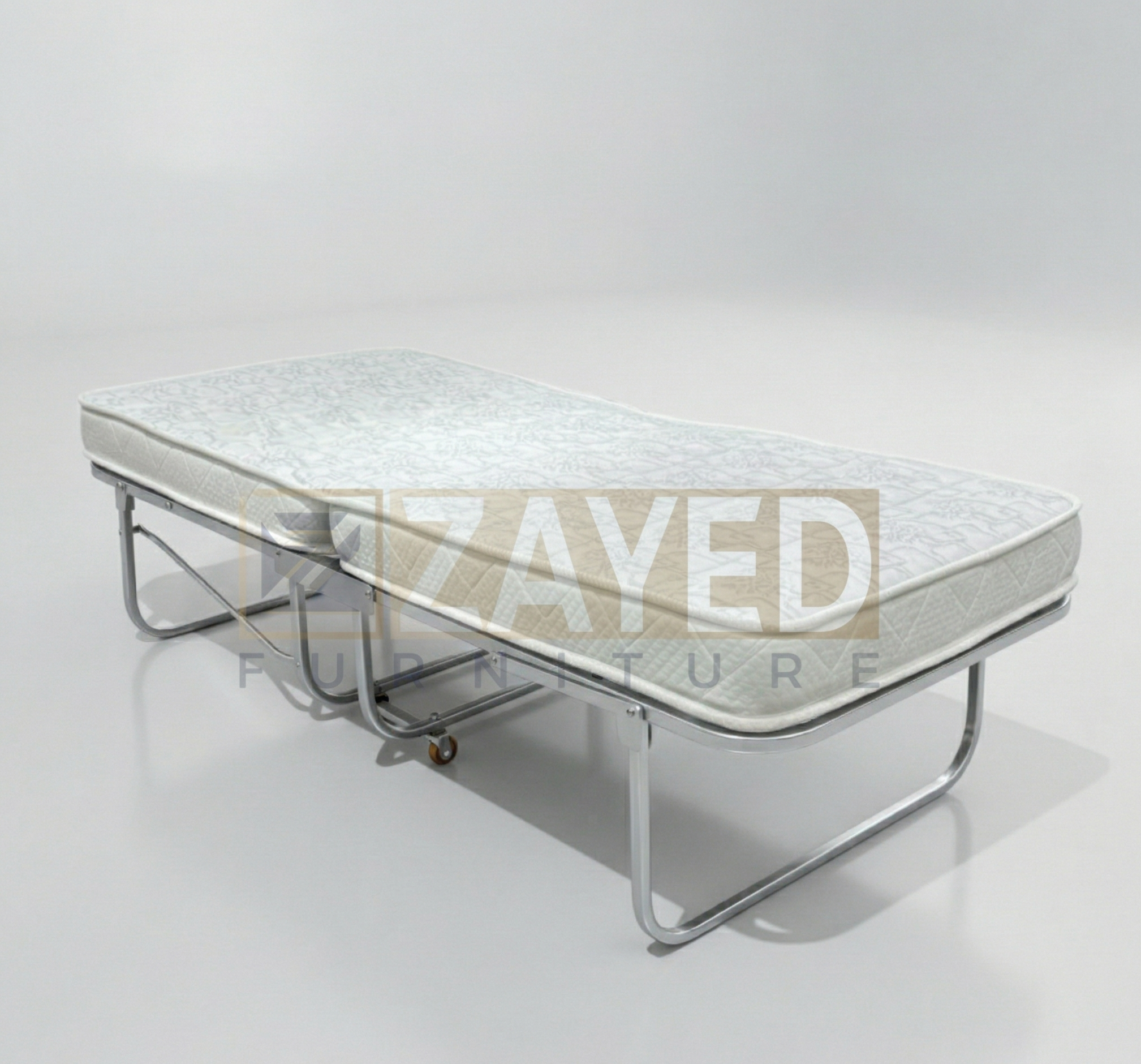 ⁦سرير اضافي سفاري سوست⁩ - الصورة ⁦3⁩