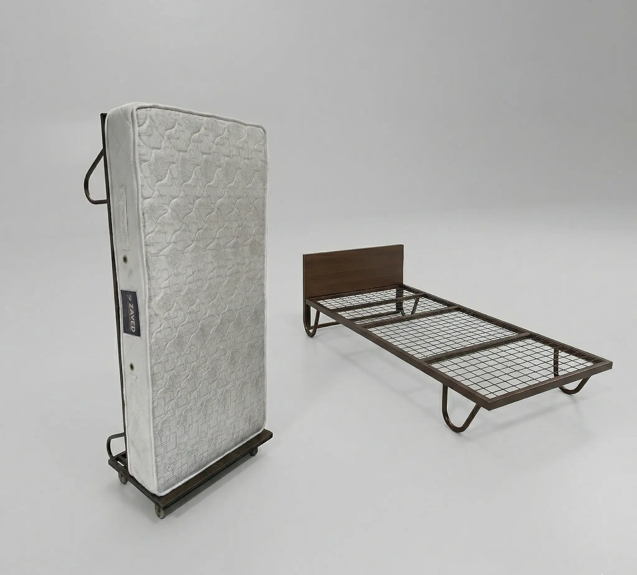 سرير اضافي فيرمونت