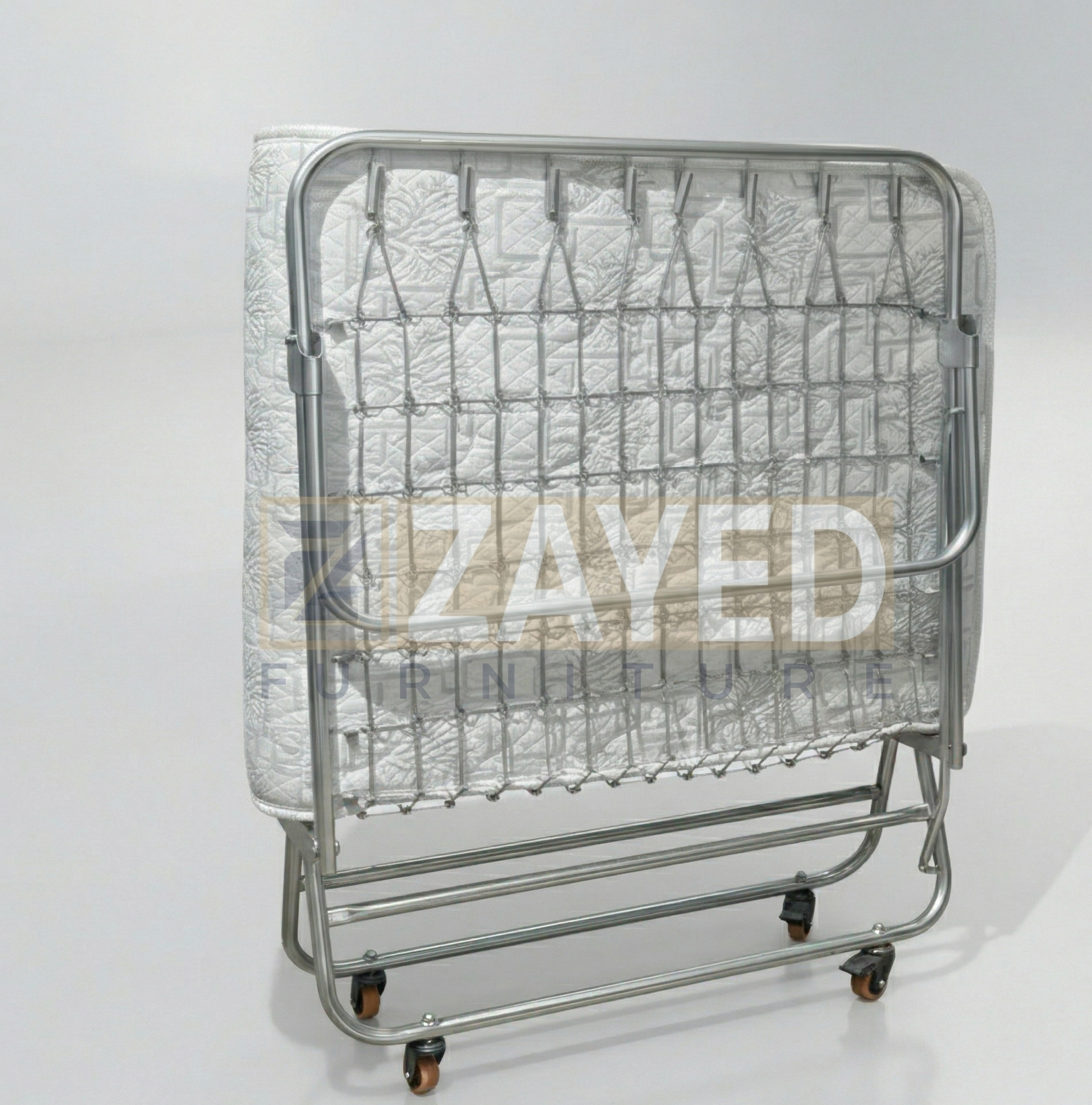 سرير اضافي سفاري سوست